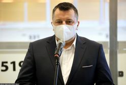 Kiedy dalsze odmrażanie gospodarki? Dr Zaczyński ma dobre wiadomości