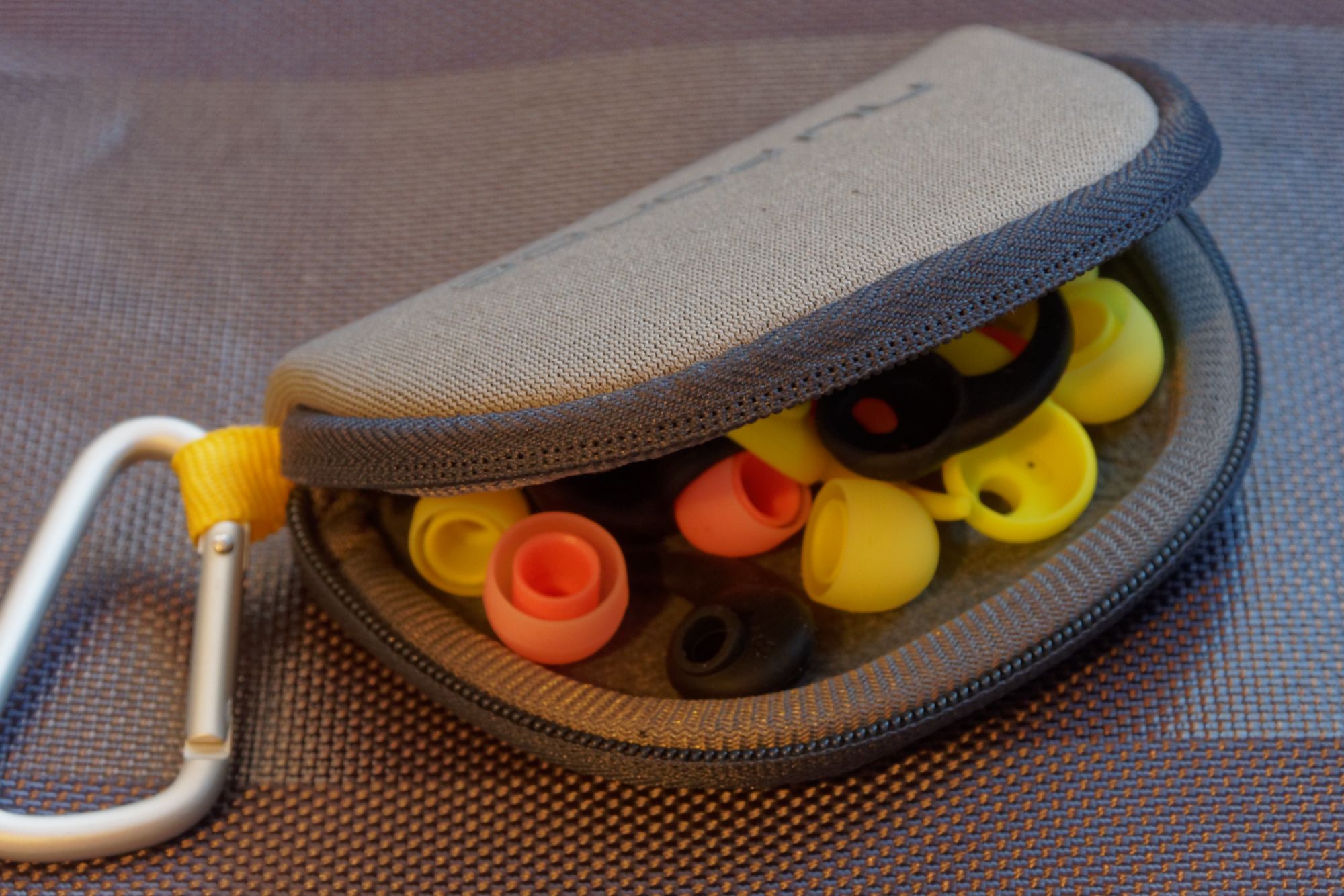 Test słuchawek NuForce BE Sport3, które umilą każdy trening 2