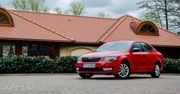Škoda Octavia 1,2 TSI (85 KM) Active - test