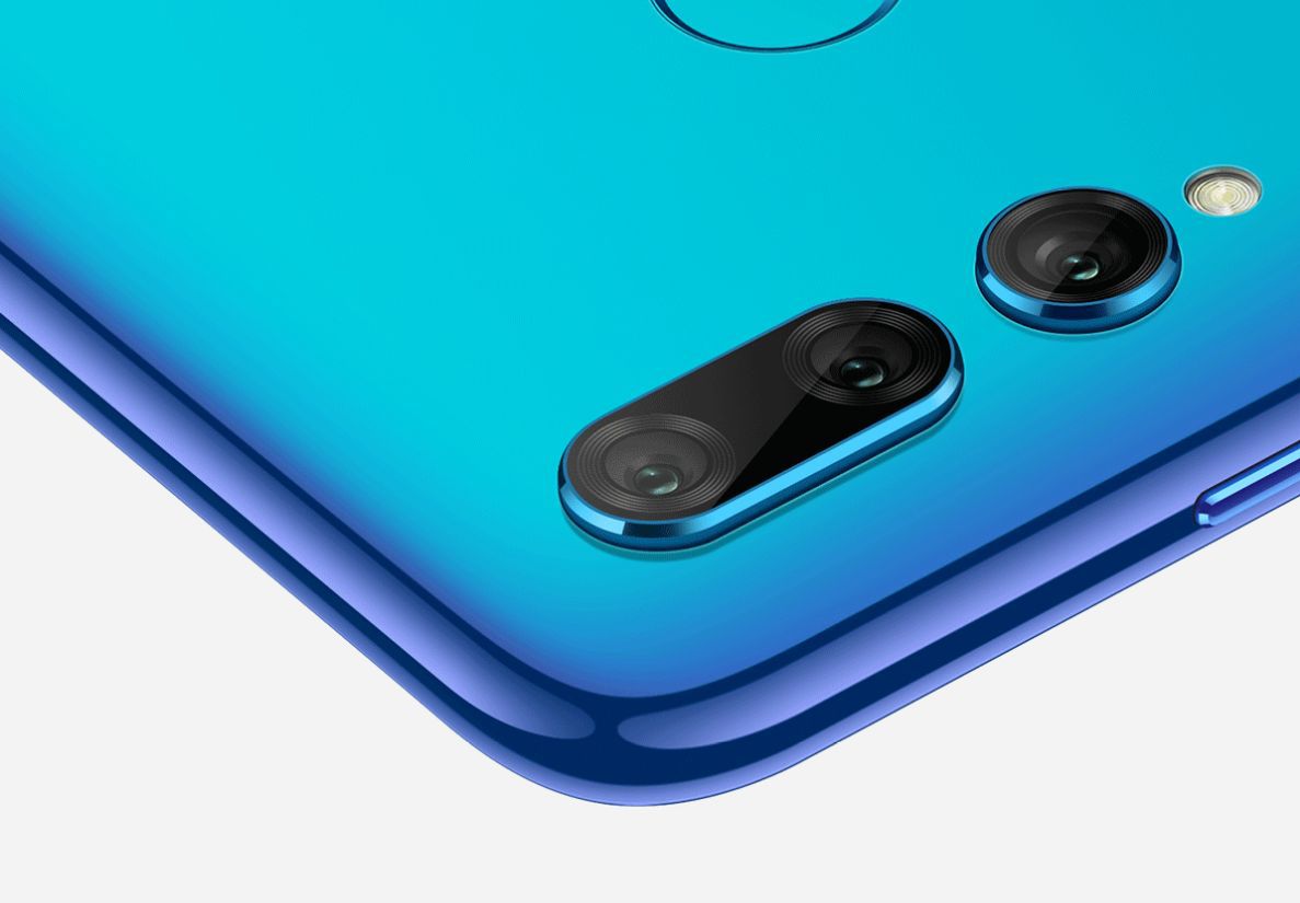 #wSkrócie: Huawei P smart+ 2019 oficjalnie, Huawei pozywa rząd USA oraz "Tim Apple"