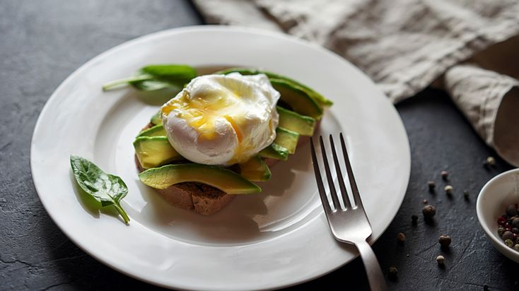 Owowegetarianizm to odmiana wegetarianizmu, która akceptuje spożywanie jajek. 
