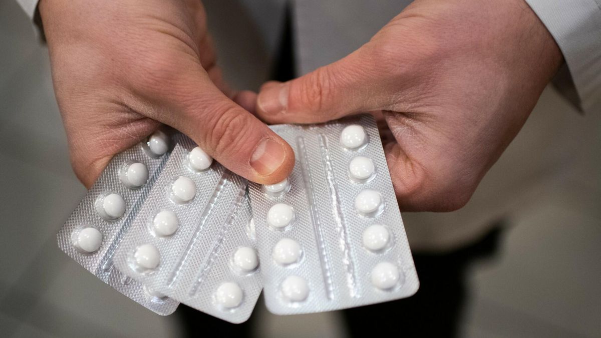 Zmieni się skład leku Letrox