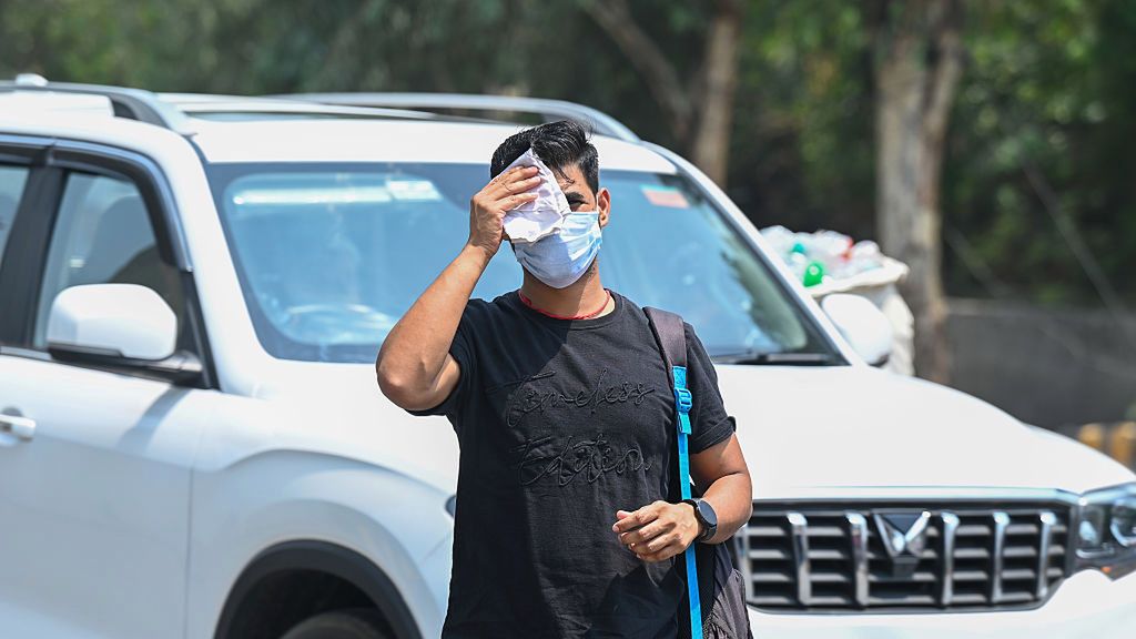 Nowy wariant koronawirusa jest już w Europie