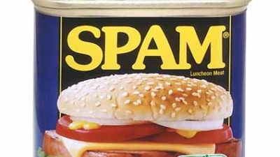 Roześlesz spam nieświadomie, dostaniesz karę 1