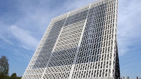 Radarowe oko Moskwy zza miedzy 1