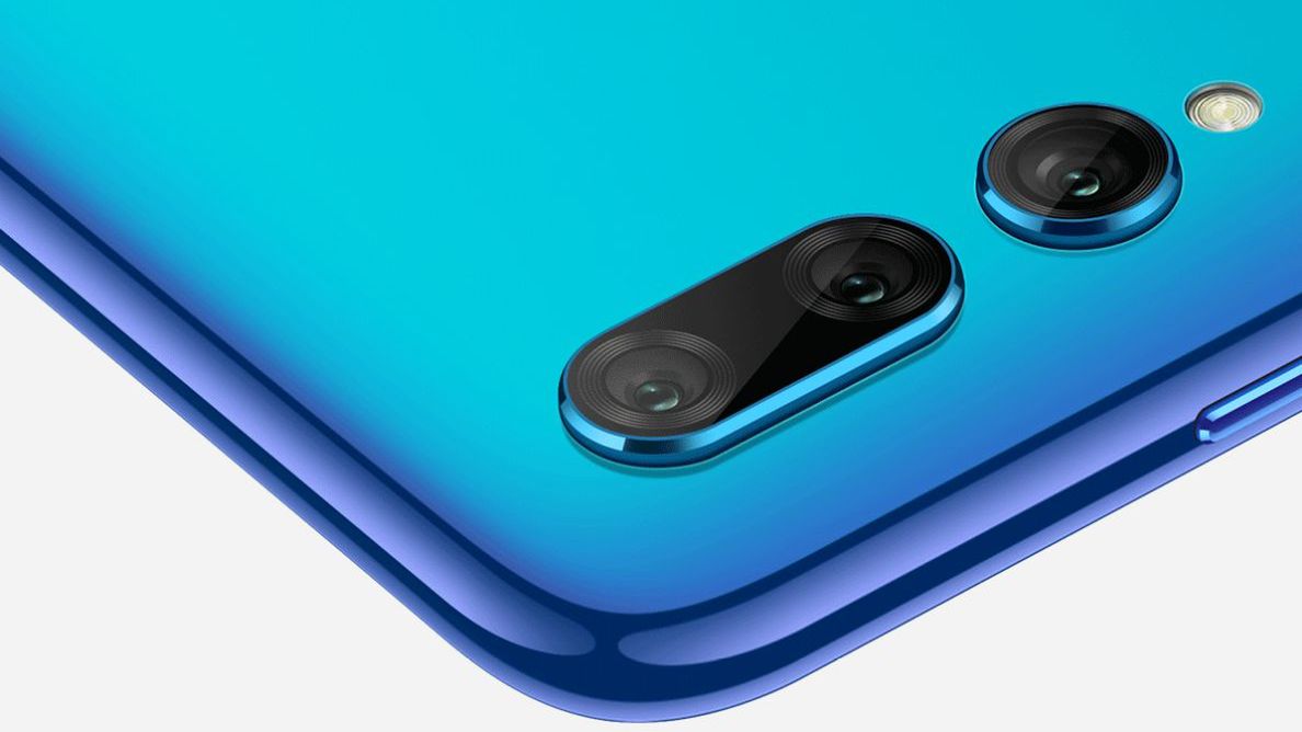 #wSkrócie: Huawei P smart+ 2019 oficjalnie, Huawei pozywa rząd USA oraz "Tim Apple" 1