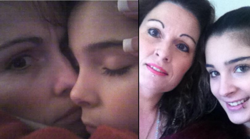 16-latka popełniła samobójstwo. Matka przerywa milczenie i chce ostrzec innych rodziców