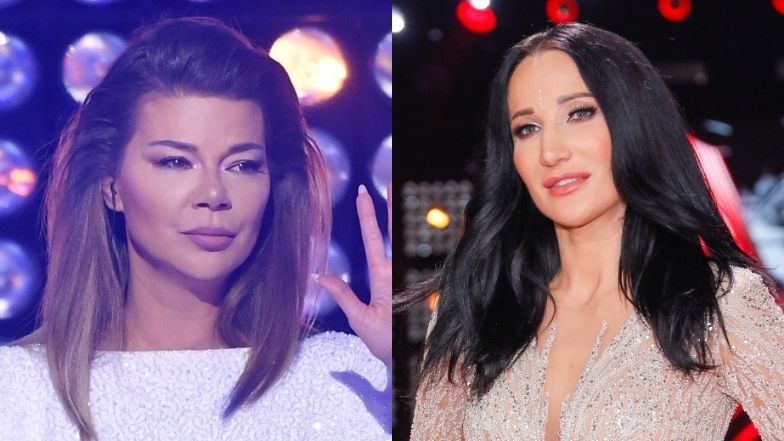 Edyta Górniak odpowiada Justynie Steczkowskiej