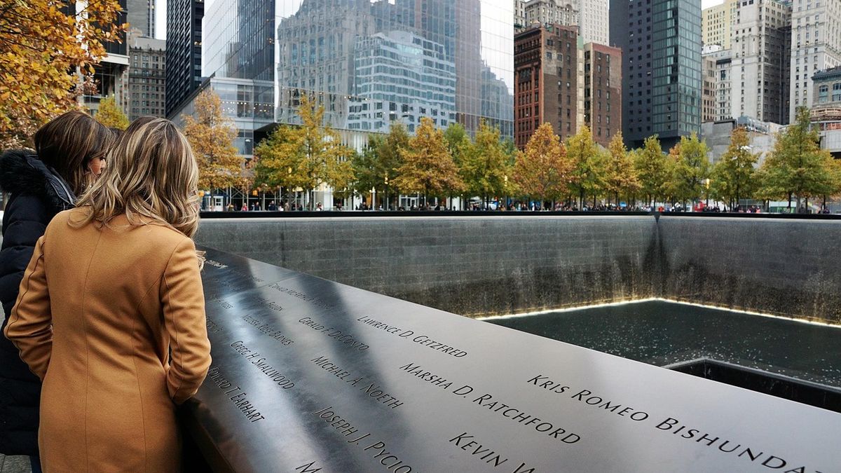 World Trade Center