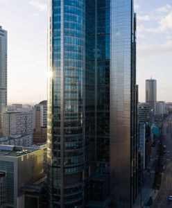 Warszawa. "No drone zone". W stolicy obowiązują strefy wolne od dronów