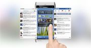Nokia udostępnia Ovi Social 1.3