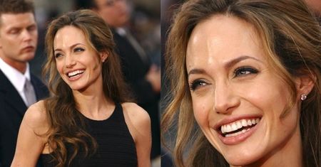 Angelina ufundowała szkołę w Afganistanie!