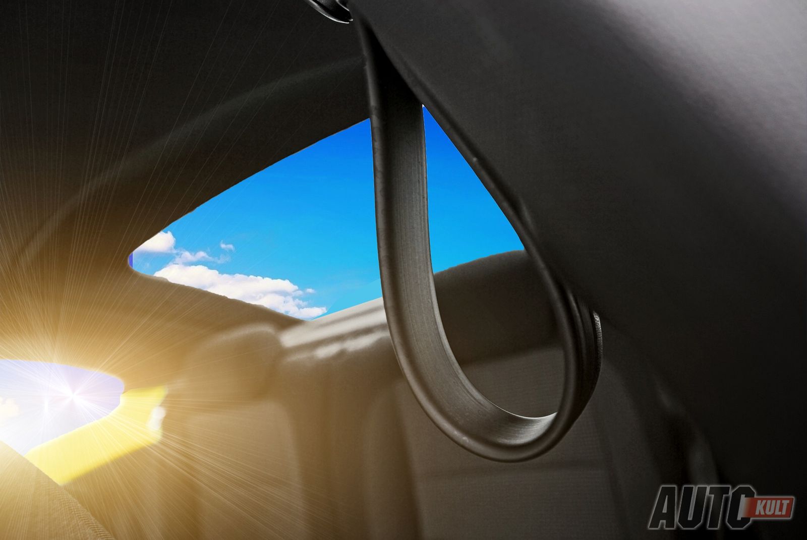 VW The Beetle & garbaty Garbus [galeria] 15