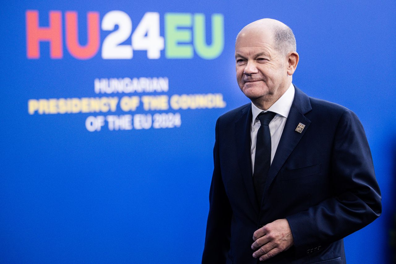 Scholz seeks confidence as Germany braces for early elections