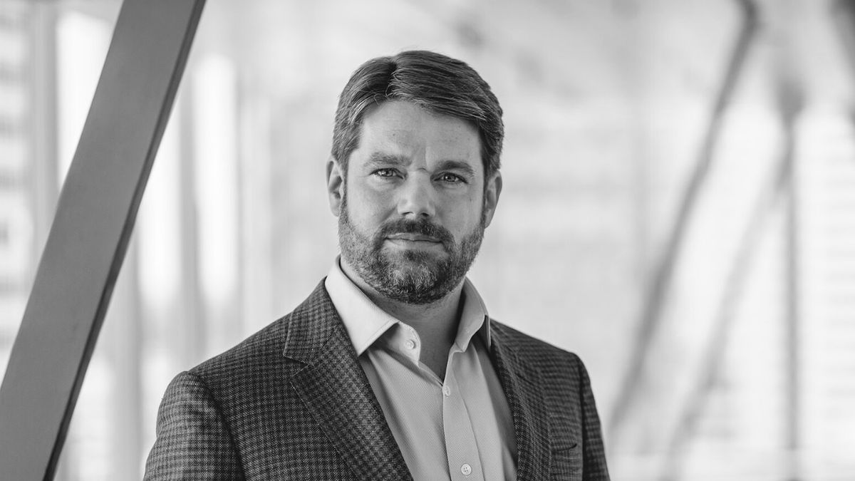 Zmarł szef firmy Strabag, Klemens Haselsteiner