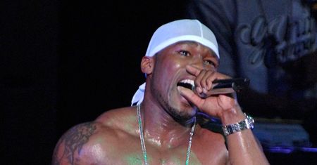 50 Cent KOŃCZY Z HIP HOPEM!