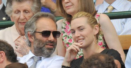 Mąż Kate Winslet ma romans?!