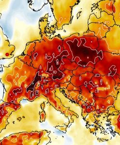 Upalny czwartek. W piątek zmiana pogody?