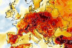 Upalny czwartek. W piątek zmiana pogody?