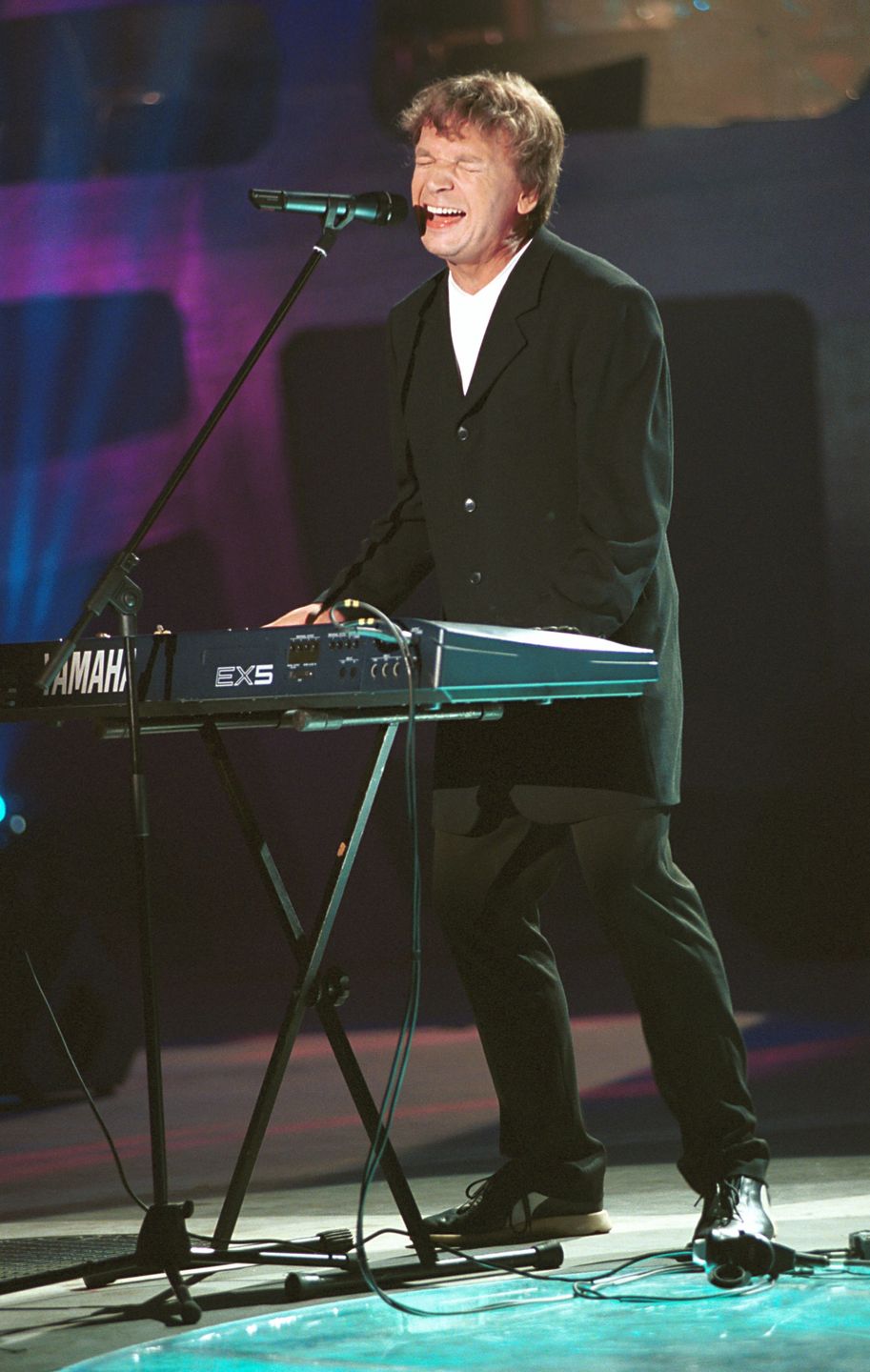 Grzegorz Ciechowski