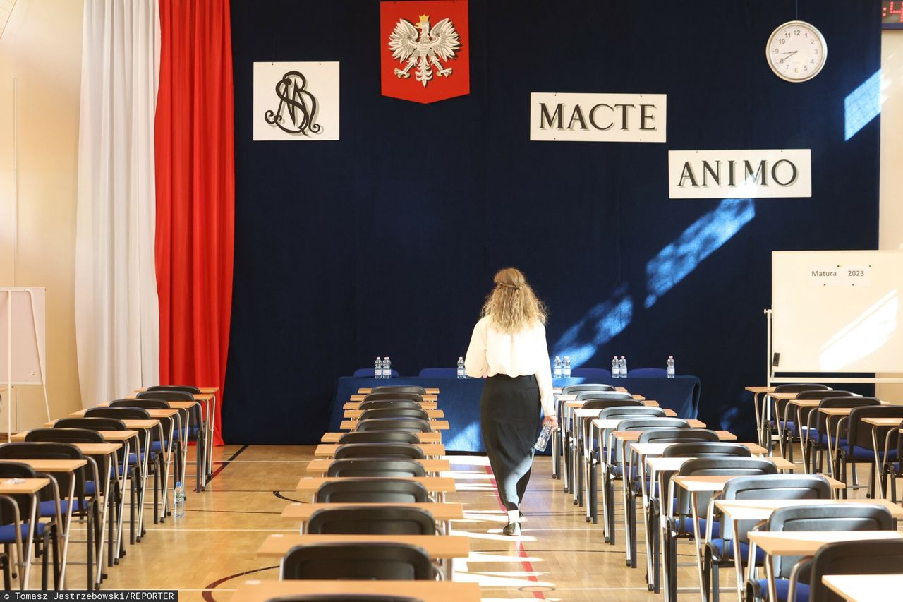 Matura 2024. Jak wyglądają egzaminy ustne? Maturzyści powinni pamiętać o tych zasadach