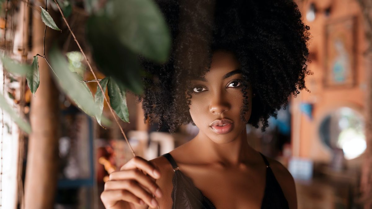 Tryby niewolnika i pana oraz murzyny. Czy to fotograficzny rasizm? [OPINIA] 1