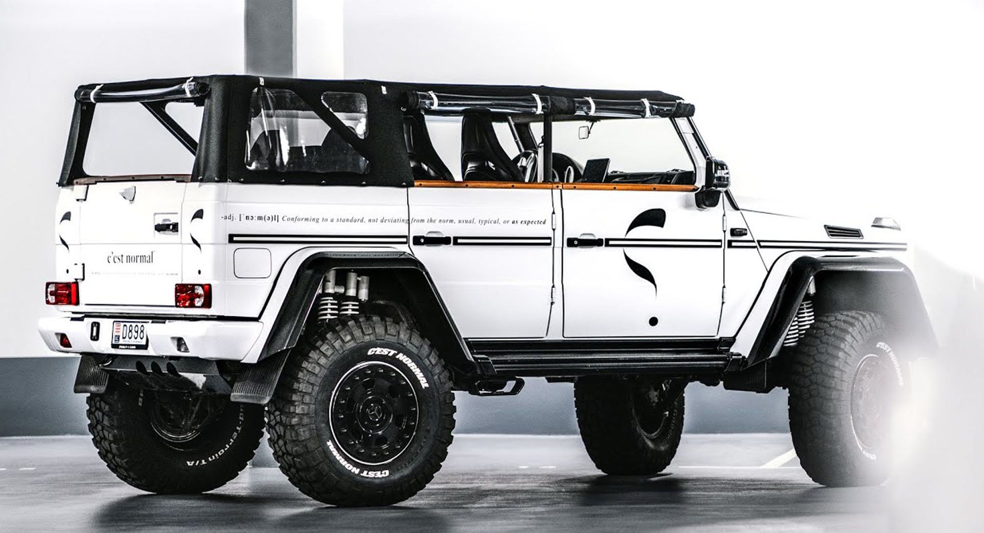 (fot. Jon Olsson/Youtube)