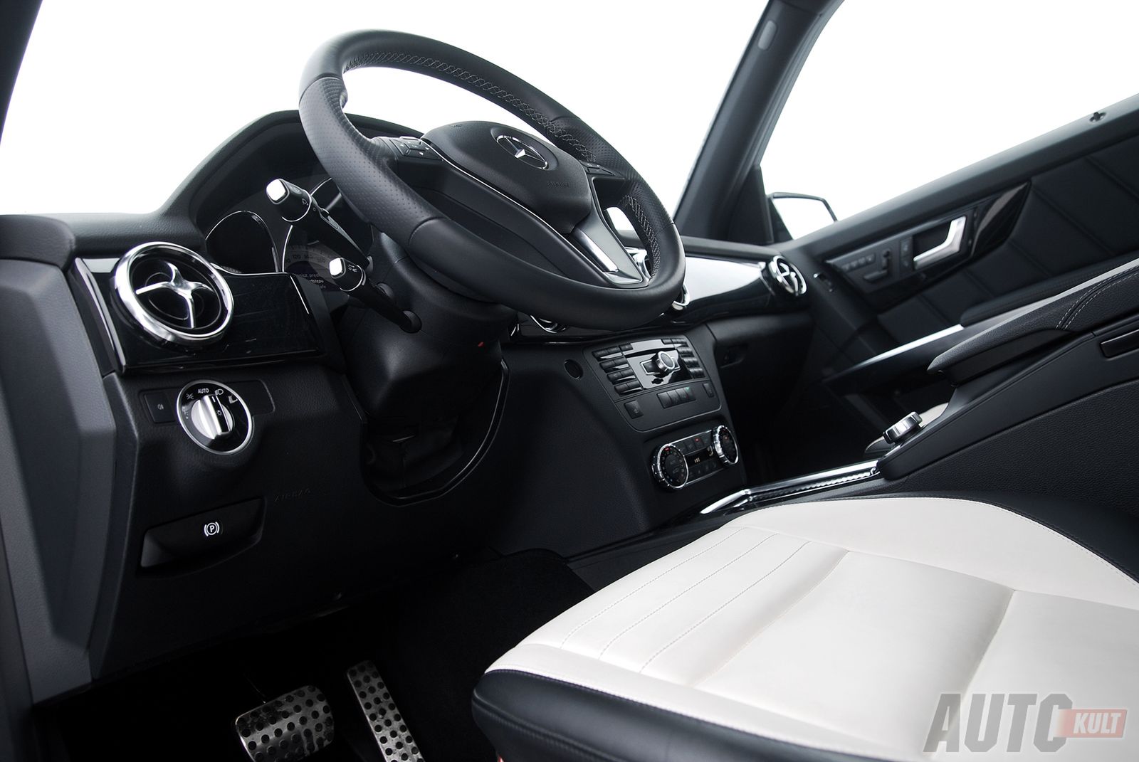 Mercedes-Benz GLK