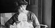 Beulah Louise Henry. Amerykańska „Pani Edison”