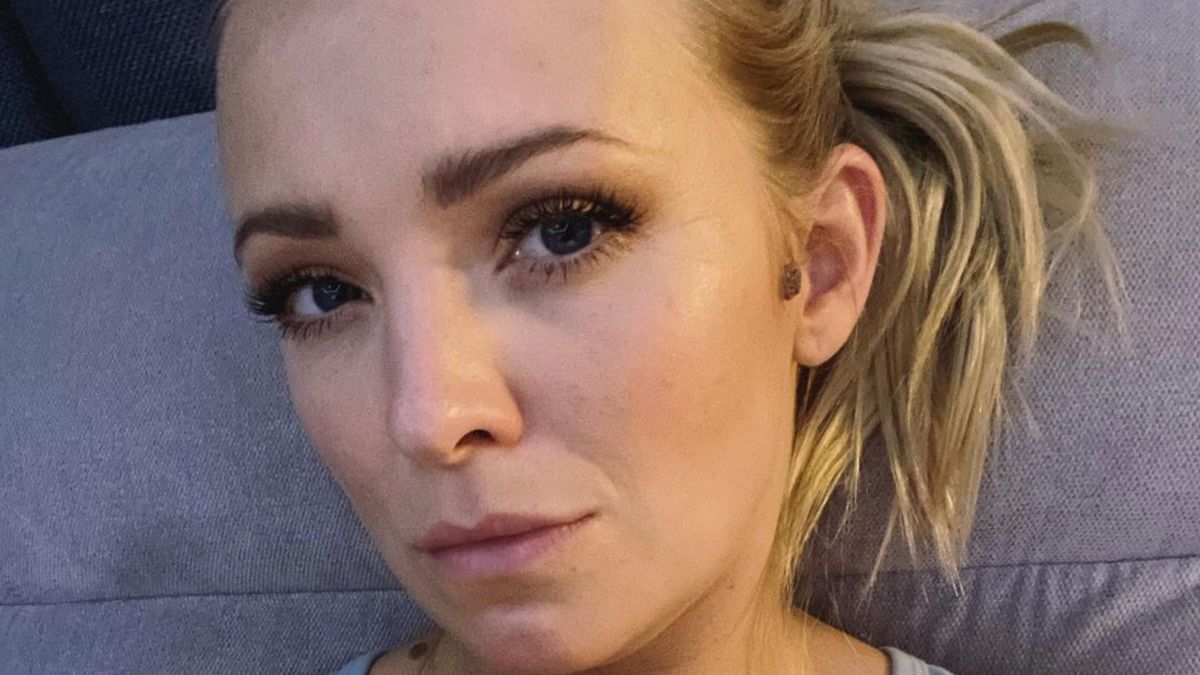 Barbara Kurdej-Szatan