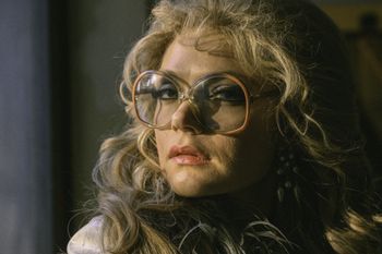 Synowa Villas stanowczo o aktorce grającą diwę. "Od początku uważaliśmy"