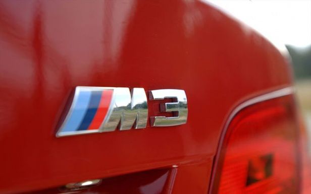 BMW M3 zostanie przemianowane na M4?