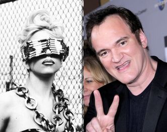 GaGa ZAGRA U... Quentina Tarantino?!