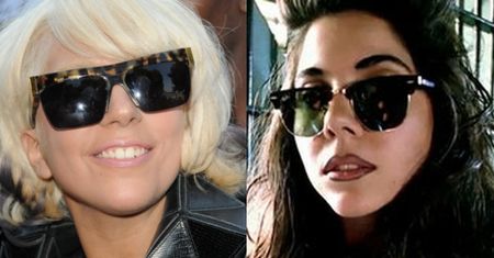 Siostra Lady GaGi też chce być piosenkarką!