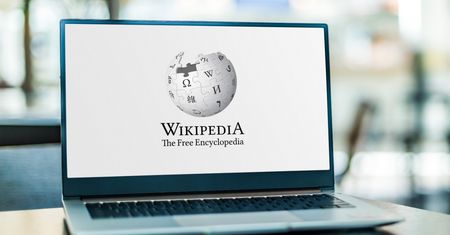 Twórcy Wikipedii wymyślili coś nowego - pierwszy raz od ponad dekady