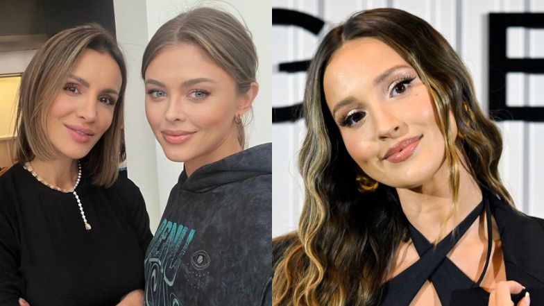 Marina Łuczenko przestała obserwować Joannę Opozdę