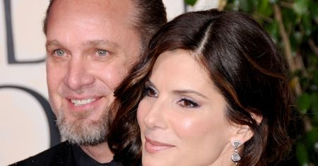 Sandra Bullock chce rozwodu!