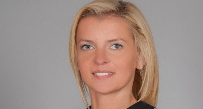 Małgorzata Roszak-Sygocka dyrektorką marketingu CityFit
