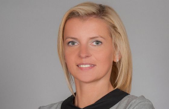 Małgorzata Roszak-Sygocka dyrektorką marketingu CityFit