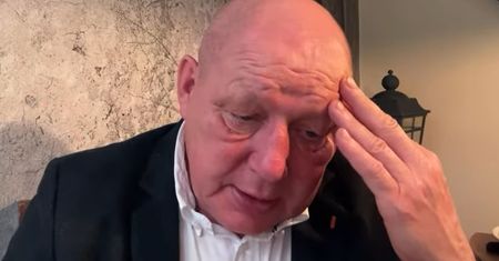 "Wszystko będą odbierać". Porażająca wizja Jackowskiego na 2023 rok