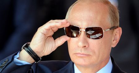 "Putin zaciera ręce". Duda popełnił błąd?