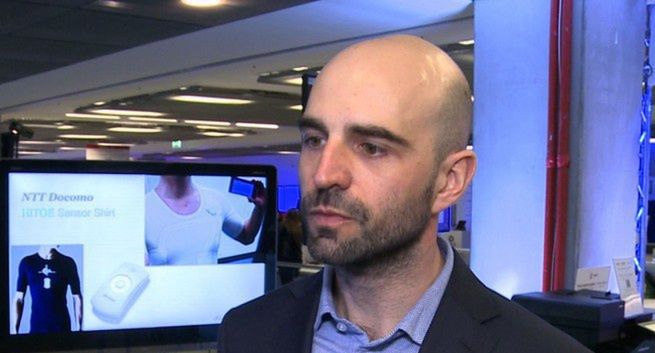 Nadchodzą biometryczne dowody osobiste i karty płatnicze. Biometria zastąpi tradycyjne zabezpieczenia, takie jak PIN i hasła