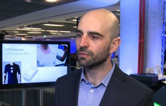 Nadchodzą biometryczne dowody osobiste i karty płatnicze. Biometria zastąpi tradycyjne zabezpieczenia, takie jak PIN i hasła