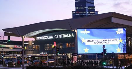 Węgierskie media: Polska trzecim biegunem decyzyjnym w UE