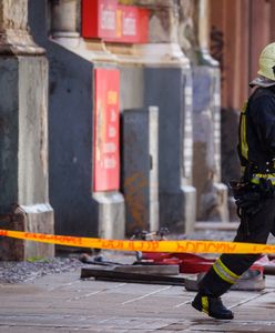 Czechy. Nie żyje kolejna osoba po wycieku chemikaliów w Pilźnie