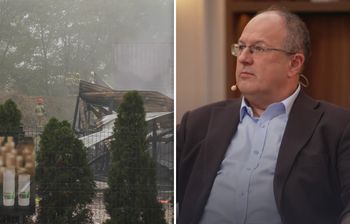 Nowe wieści ws. PKOI, ogromny pożar pod Otwockiem [SKRÓT PORANKA]