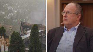Nowe wieści ws. PKOI, ogromny pożar pod Otwockiem [SKRÓT PORANKA]