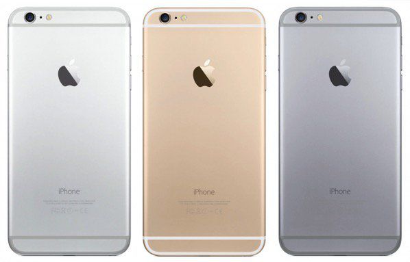 Tydzień w krzywym zwierciadle: iPhone bez pasków i smartfon BlackBerry z Androidem 2