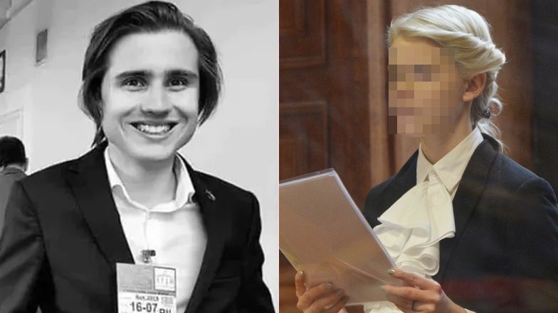 Jest wyrok w sprawie Karoliny B., oskarżonej o zamordowanie 21-letniego radnego Igora W.-K: "To zabójstwo było efektem toksycznej miłości"
