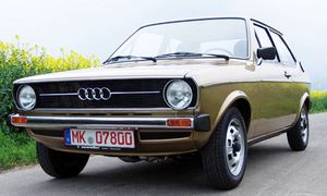 Krzyżówka motoryzacyjna. Ile wiesz o niemieckich samochodach?